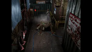 Скриншот 7 к игре Resident Evil 3 Nemesis (1999)