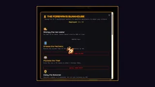 LaVonne's Lemons Idle