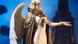 Smilegate выпустила первые официальные фигурки по Lost Ark