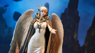 Smilegate выпустила первые официальные фигурки по Lost Ark