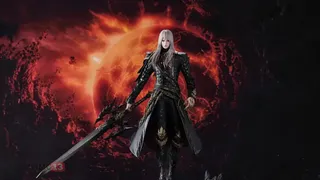 Smilegate выпустила первые официальные фигурки по Lost Ark