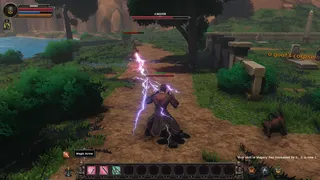 Скриншот 5 к игре Artifex Legends