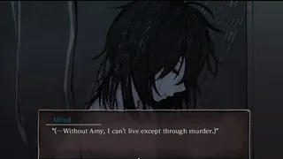 Скриншот 5 к игре WithoutEyes Chapter1