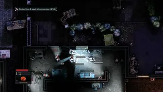 Скриншот 6 к игре Intravenous 3