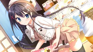 Скриншот 8 к игре Floral Flowlove