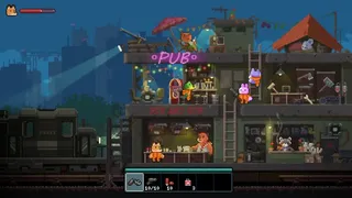 Скриншот 5 к игре Lost Railway