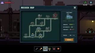 Скриншот 7 к игре Lost Railway