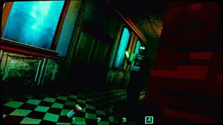 Скриншот 5 к игре Sefton Asylum