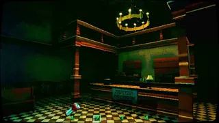 Скриншот 6 к игре Sefton Asylum