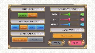 The Oath of Runeveil