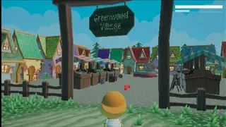 オツカイとボク