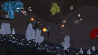 Скриншот 5 к игре Frontier Fire