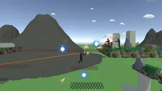 Скриншот 6 к игре Frontier Fire