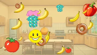 Any Key for Toddlers