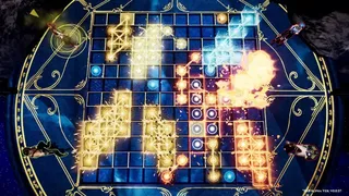 Скриншот 6 к игре Elebend