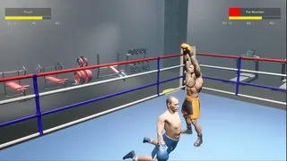 Скриншот 5 к игре Boxing Life Simulator