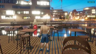 Скриншот 6 к игре Boxing Life Simulator