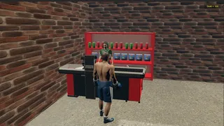 Скриншот 7 к игре Boxing Life Simulator