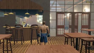 Скриншот 8 к игре Boxing Life Simulator