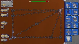 Скриншот 5 к игре Incremental RTS