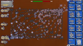 Скриншот 6 к игре Incremental RTS