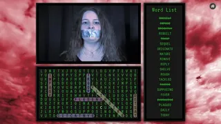 Rescue the Hostages: Words of Fear