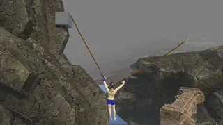 Скриншот 6 к игре Harpooneer