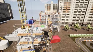 Скриншот 6 к игре Disqualified