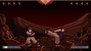 Скриншот 6 к игре Flame Up