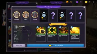 Скриншот 7 к игре Guild of Three