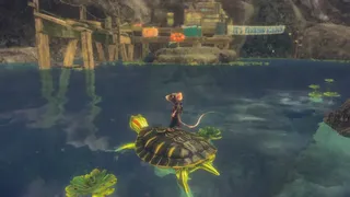 A Rat's Quest - The Way Back Home | Season 2