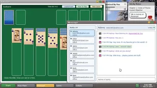 Скриншот 7 к игре LifeSimOS