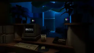 You Have Been Deleted