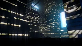 You Have Been Deleted