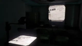 You Have Been Deleted