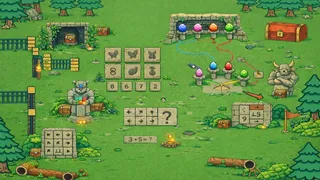 Скриншот 6 к игре Kankao in Action