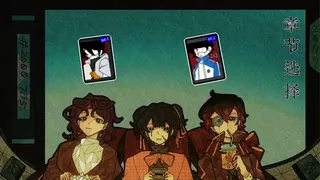 7月15日雨夜：前传