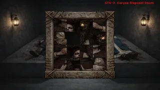 STRANGER WITHIN - Tales of Dorothy