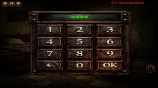 STRANGER WITHIN - Tales of Dorothy