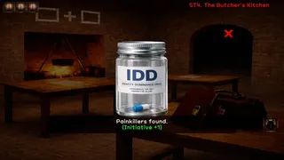 STRANGER WITHIN - Tales of Dorothy