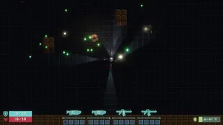 Скриншот 6 к игре Dice Gun Commando