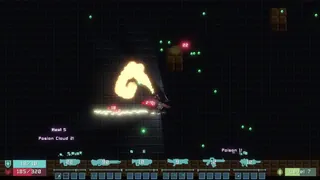 Скриншот 7 к игре Dice Gun Commando