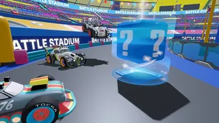 Скриншот 5 к игре Super Bumpers