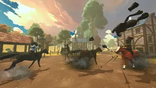 Скриншот 5 к игре Tiltyard