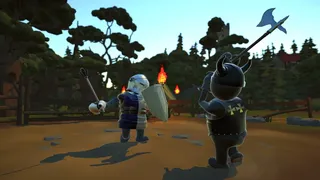 Скриншот 6 к игре Tiltyard