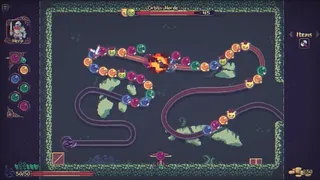Скриншот 6 к игре Orblins