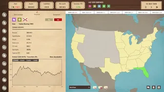 Billionaire in the Greedy America