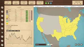 Billionaire in the Greedy America