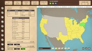 Billionaire in the Greedy America