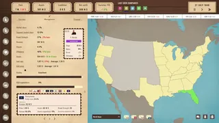 Billionaire in the Greedy America